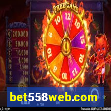 bet558web.com