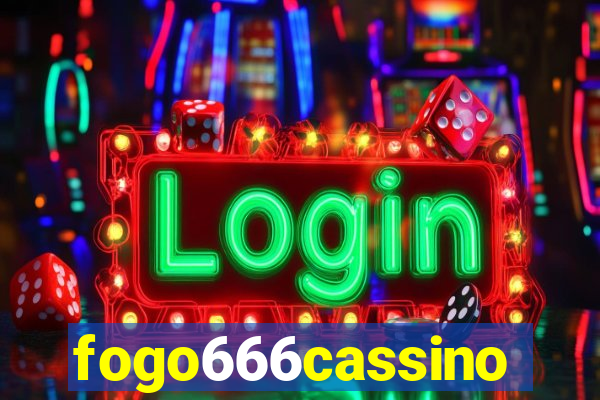 fogo666cassino