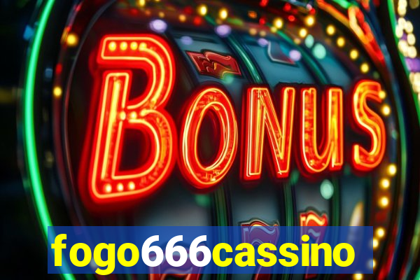 fogo666cassino