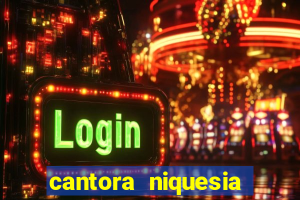 cantora niquesia santos pelada