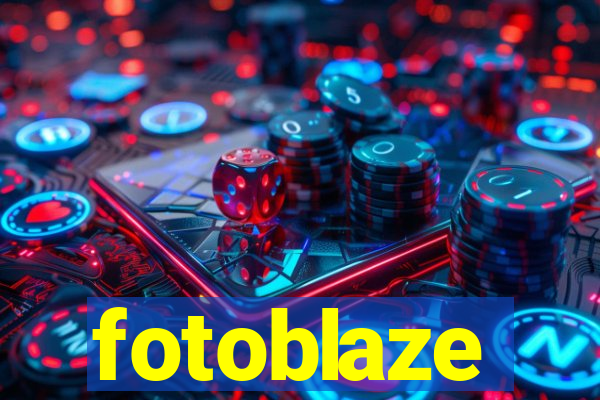 fotoblaze