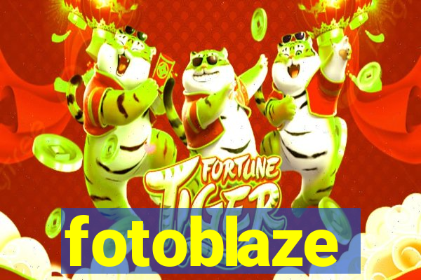 fotoblaze