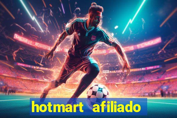 hotmart afiliado entrar login
