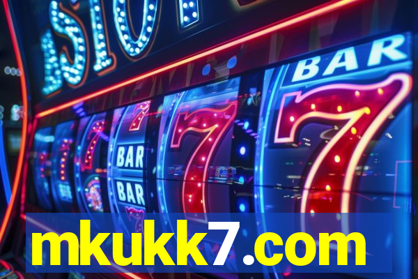 mkukk7.com