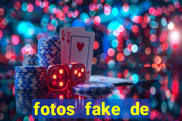 fotos fake de comida para status