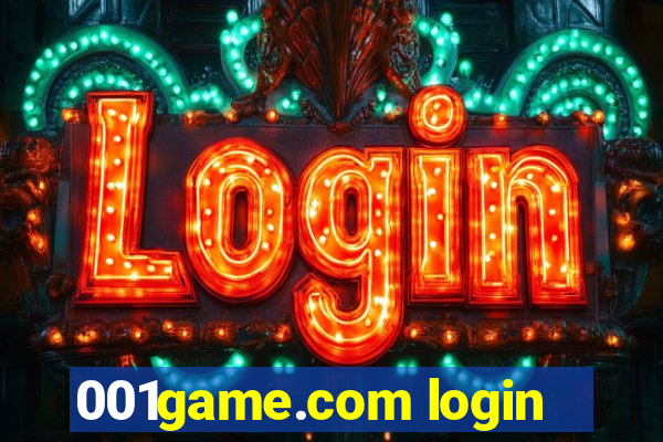 001game.com login