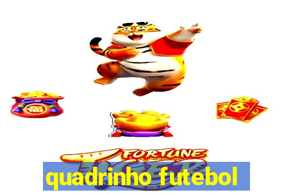 quadrinho futebol