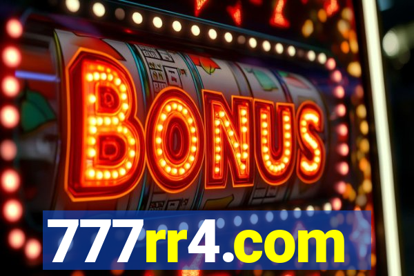 777rr4.com