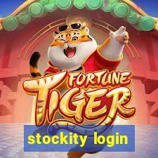 stockity login