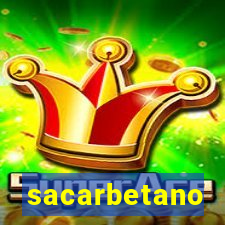 sacarbetano