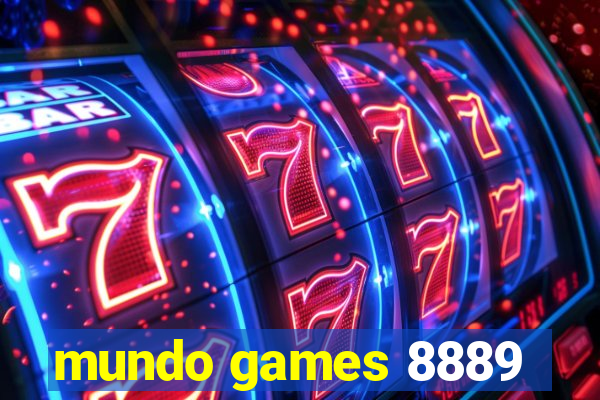 mundo games 8889