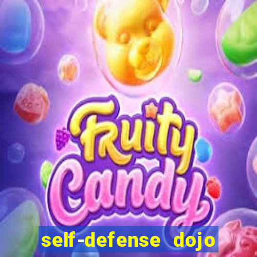 self-defense dojo secret apk