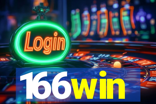 166win