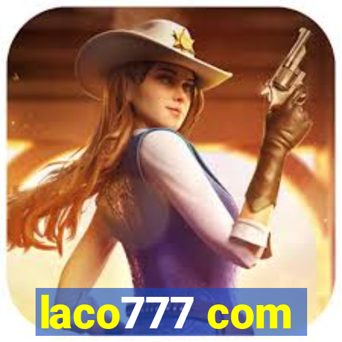 laco777 com