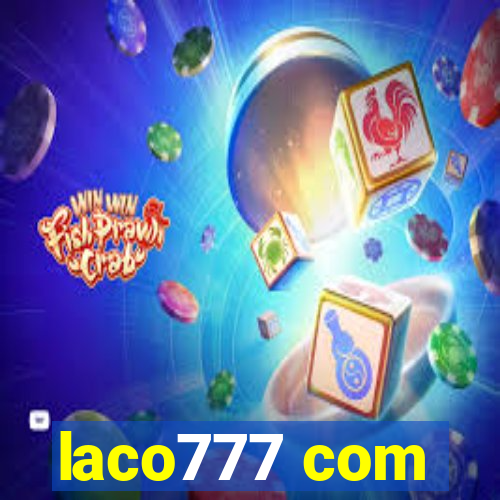 laco777 com
