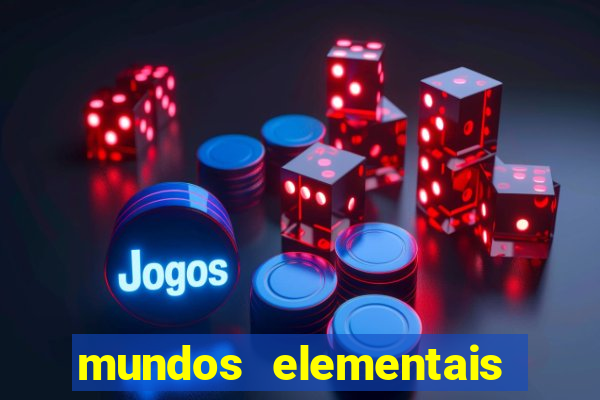 mundos elementais apk 2024