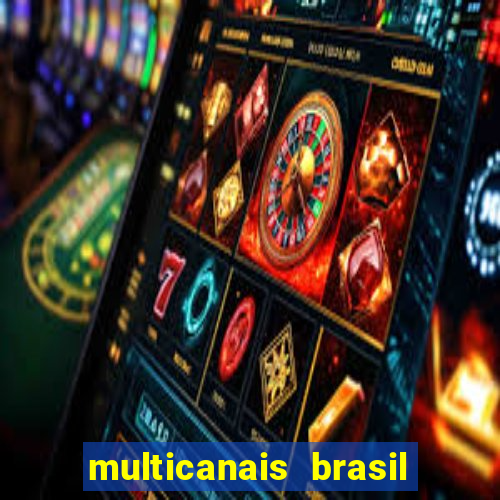 multicanais brasil e uruguai