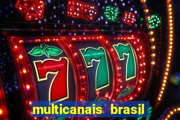 multicanais brasil e uruguai