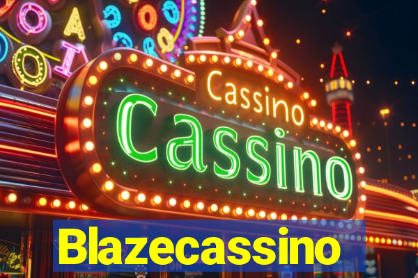 Blazecassino