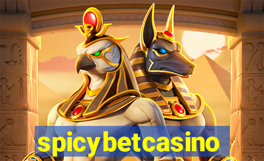 spicybetcasino