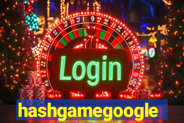 hashgamegoogle