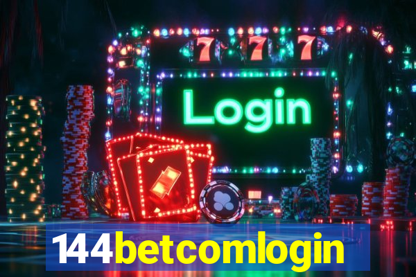 144betcomlogin