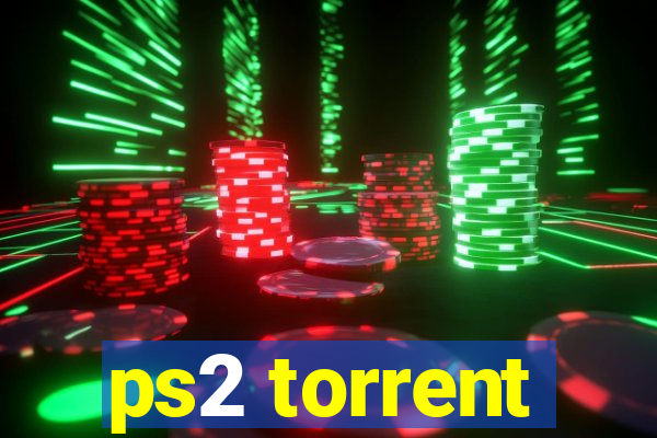 ps2 torrent