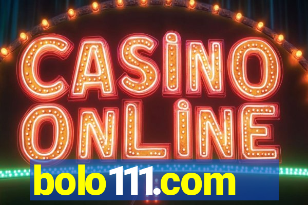 bolo111.com