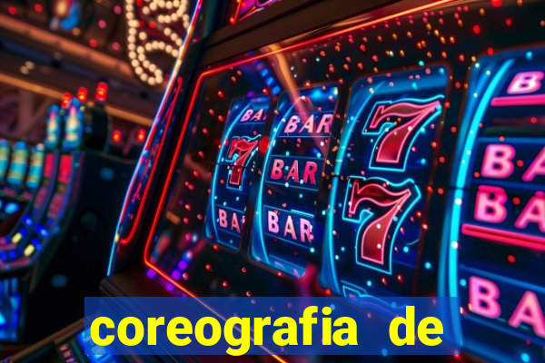 coreografia de natal infantil