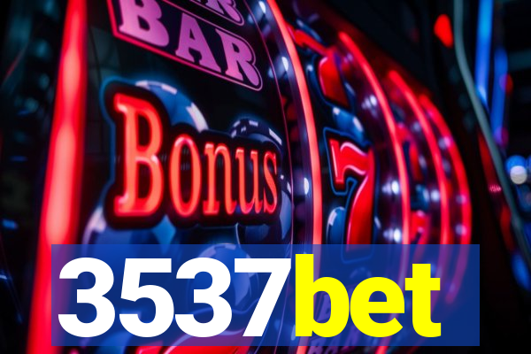 3537bet