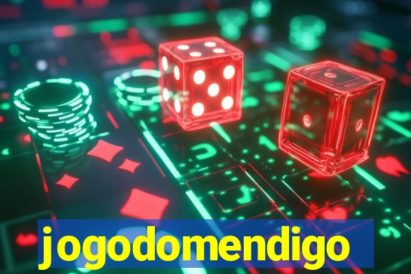 jogodomendigo