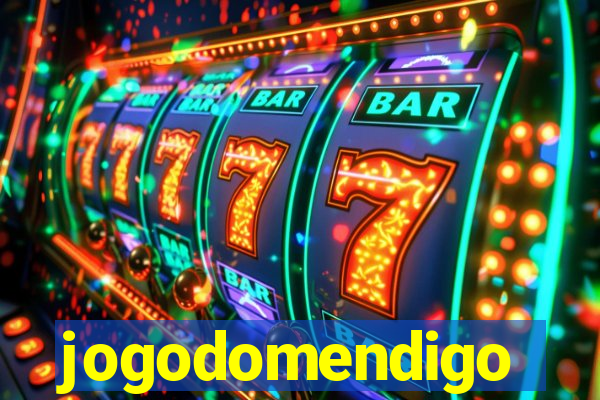 jogodomendigo