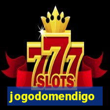jogodomendigo