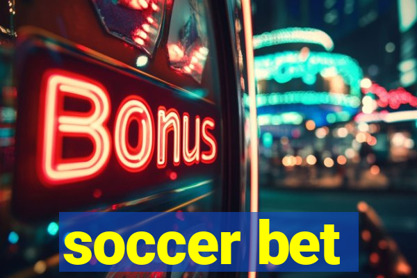 soccer bet