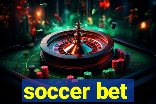 soccer bet