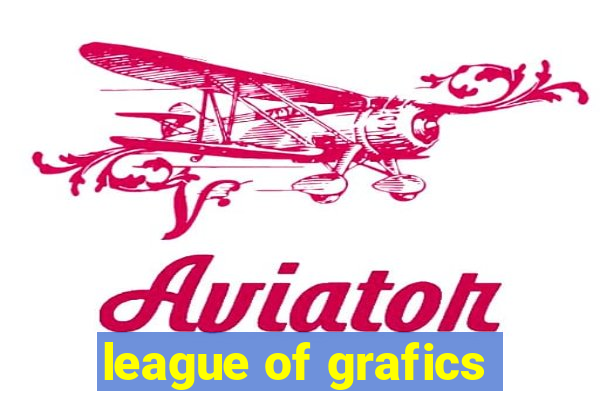 league of grafics