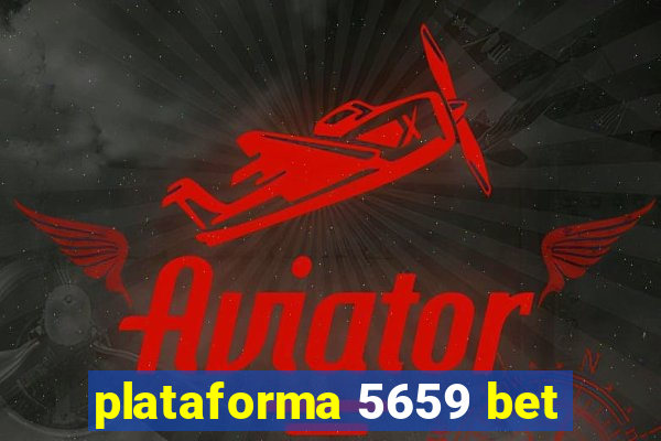 plataforma 5659 bet