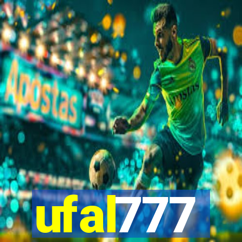 ufal777