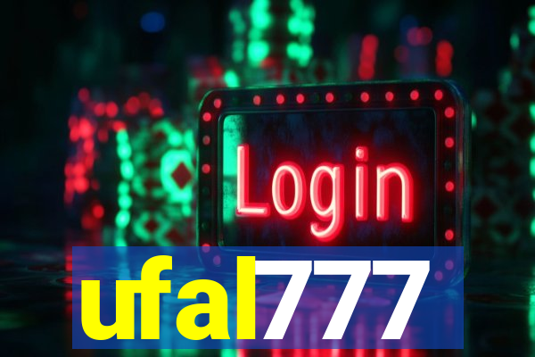 ufal777