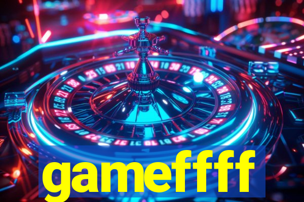 gameffff
