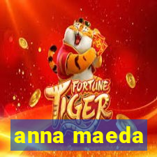 anna maeda