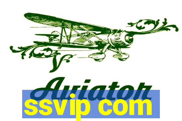 ssvip com