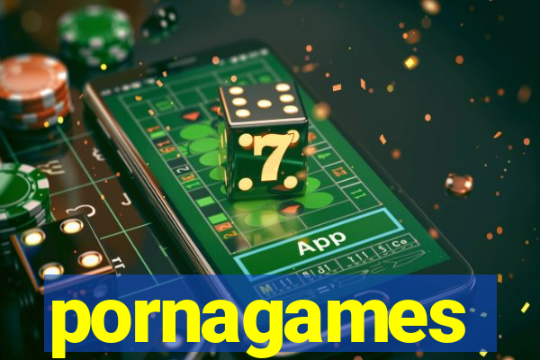 pornagames