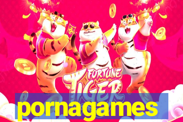pornagames