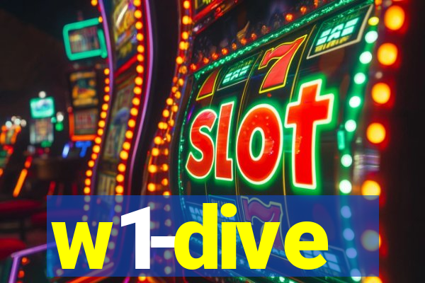 w1-dive