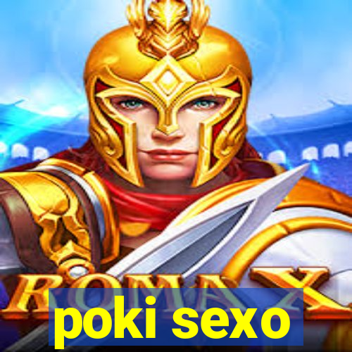 poki sexo