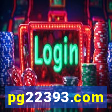 pg22393.com