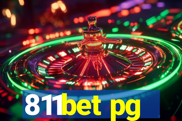811bet pg
