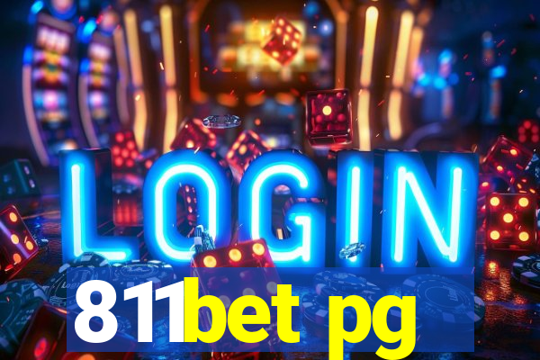 811bet pg