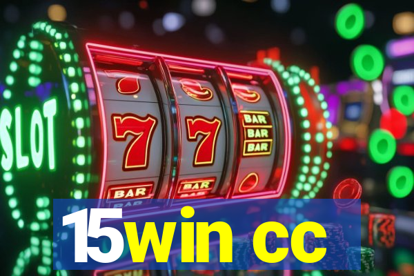 15win cc